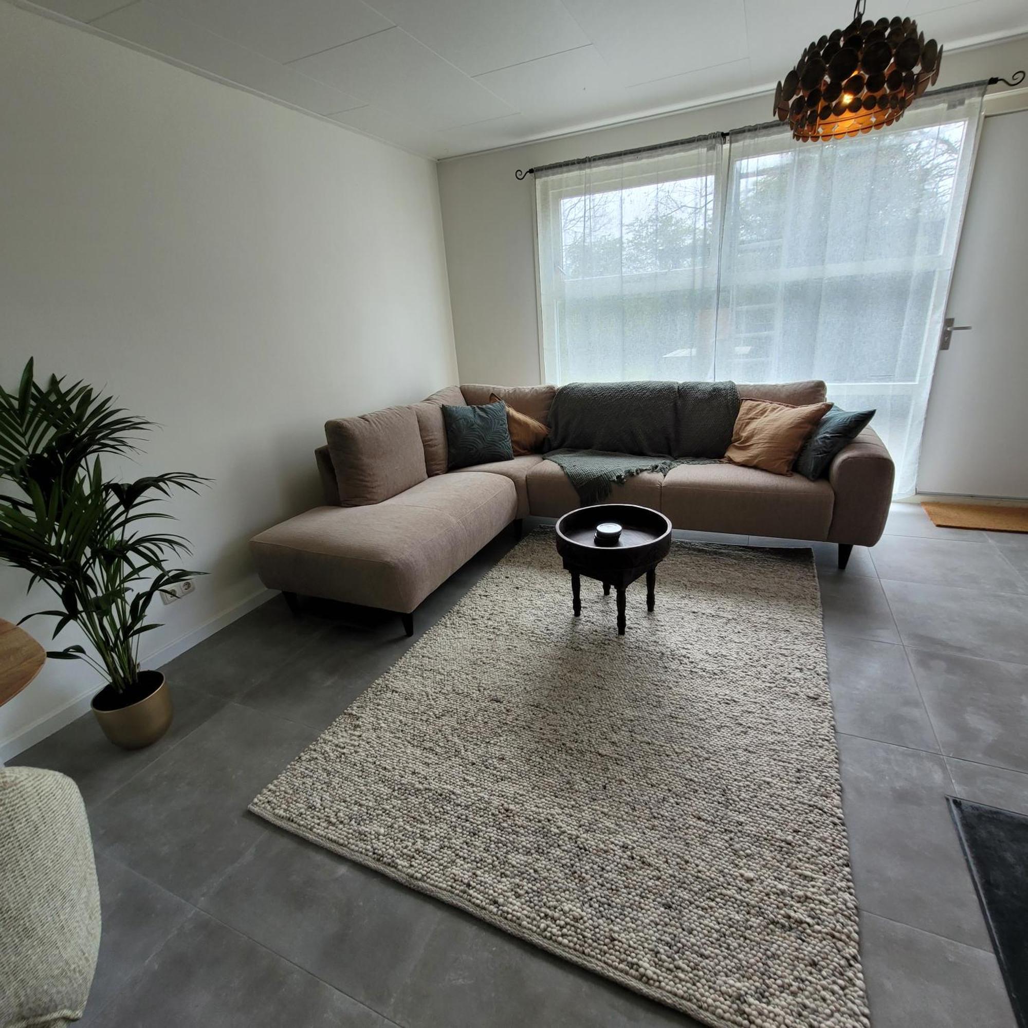 Ecolodges De Dreef Guesthouse Renesse Esterno foto